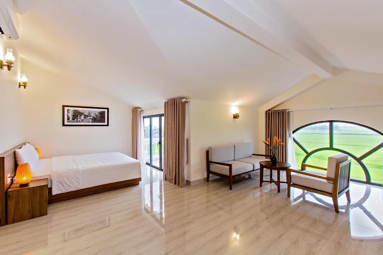 Terrace Villa Hoi An 0*,  Vietnam
