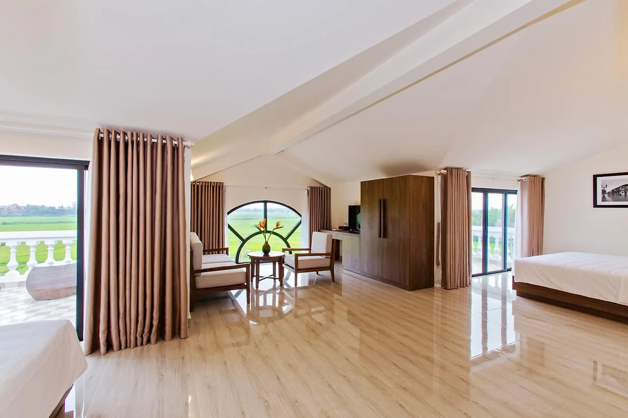 Terrace Villa Χόι Αν Βιετνάμ