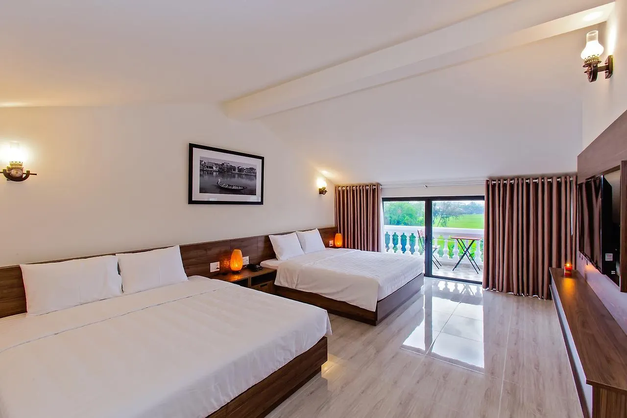 Terrace Villa Χόι Αν Βιετνάμ