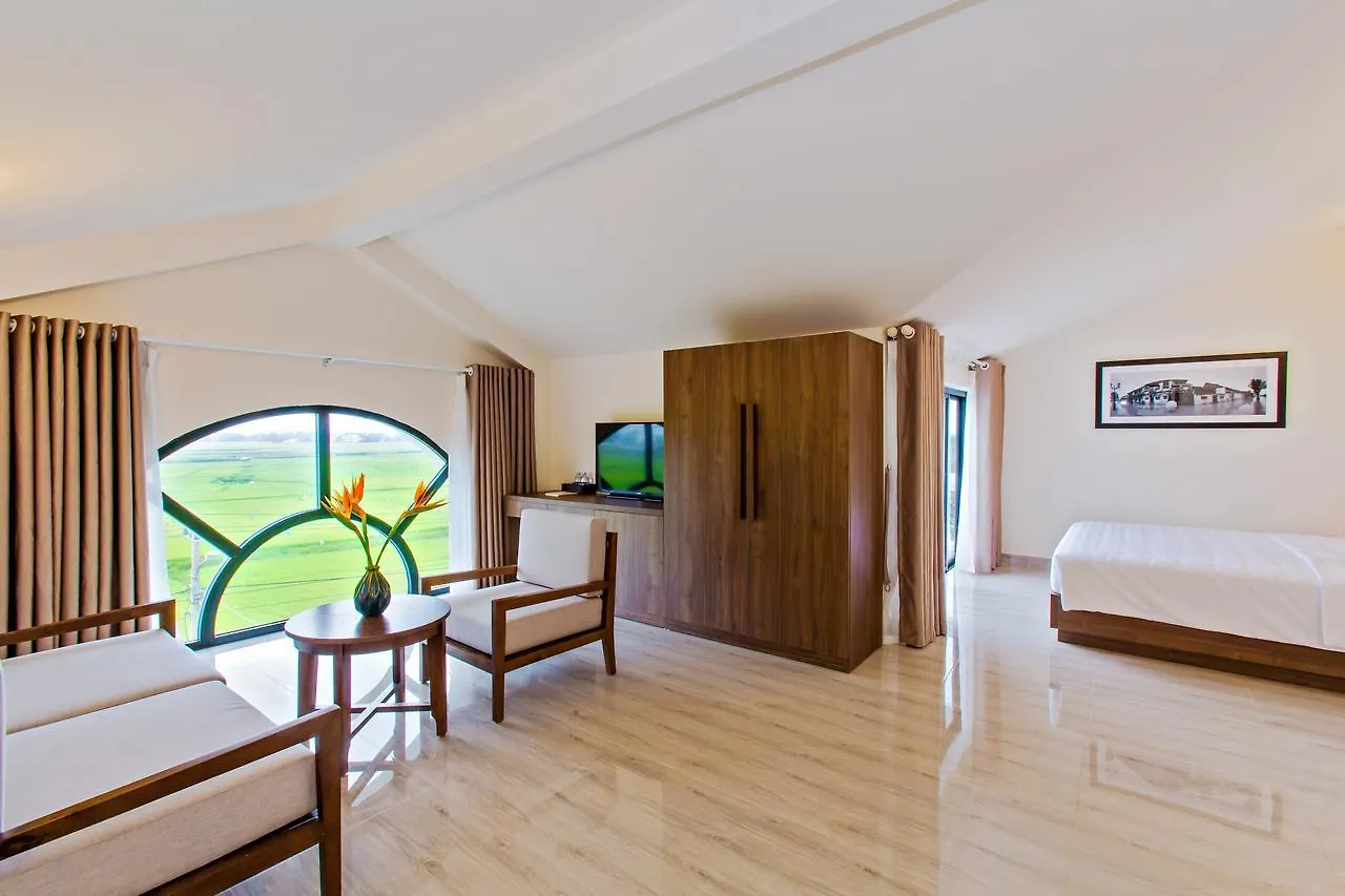 Terrace Villa Χόι Αν