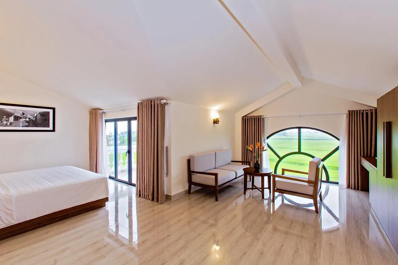 Terrace Villa Χόι Αν