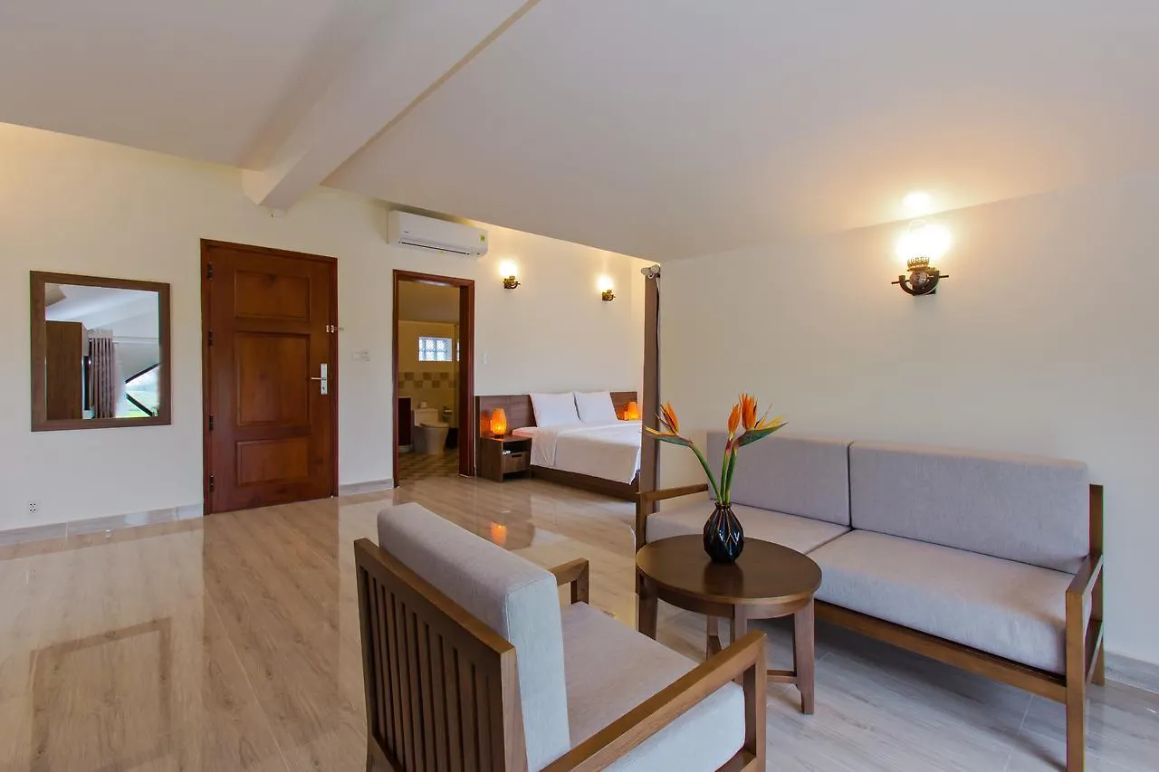 Terrace Villa Χόι Αν Βιετνάμ