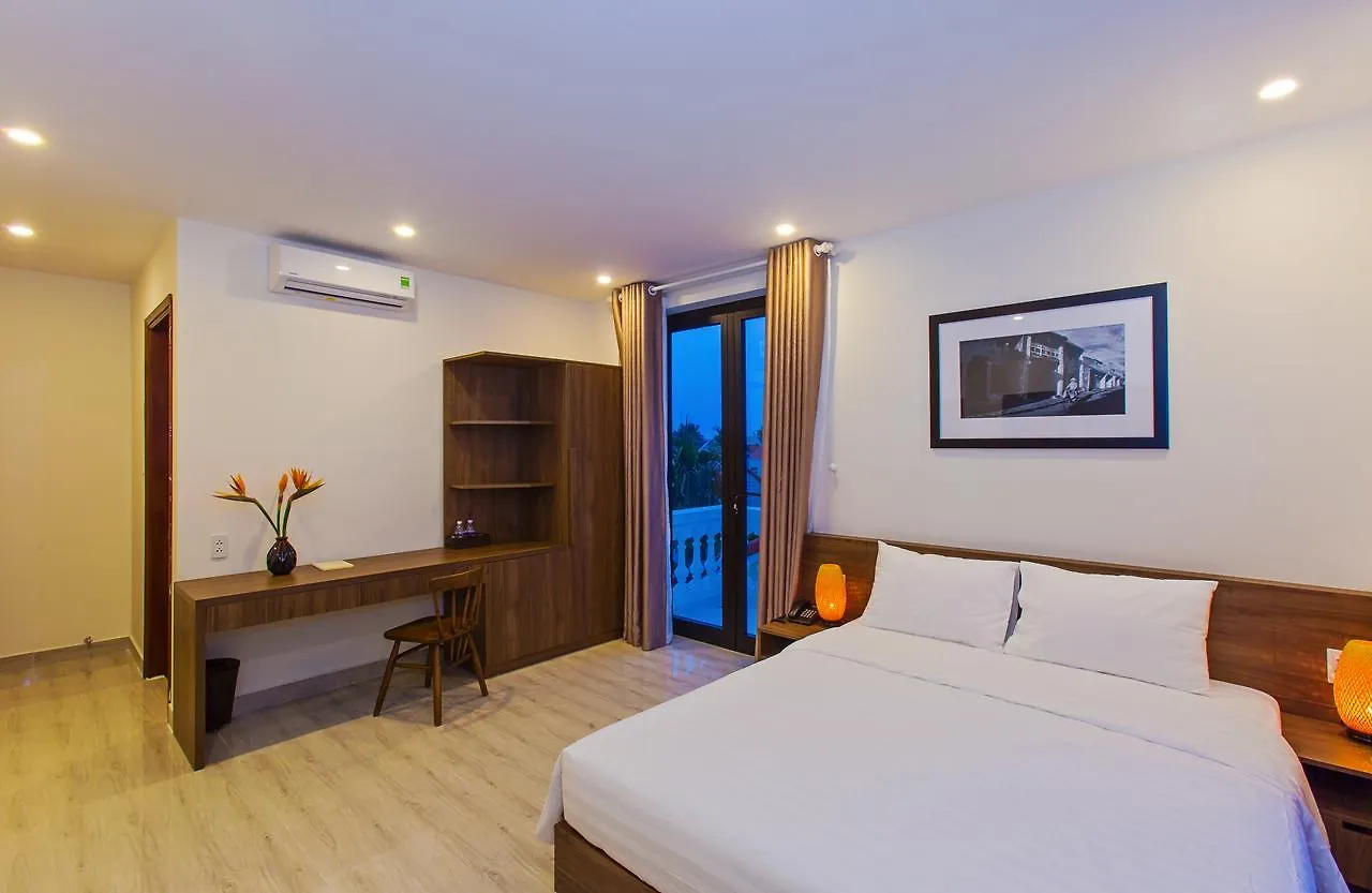 Terrace Villa Χόι Αν Βιετνάμ