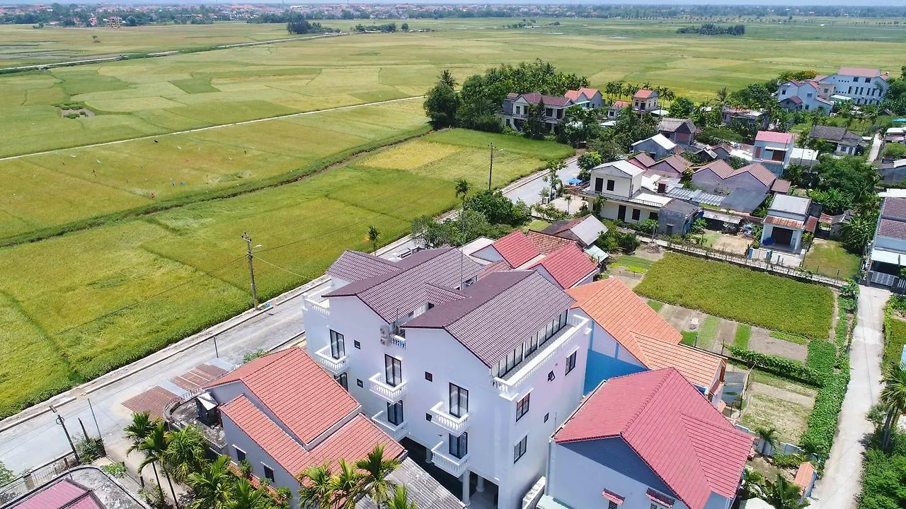 Terrace Villa Χόι Αν Βιετνάμ