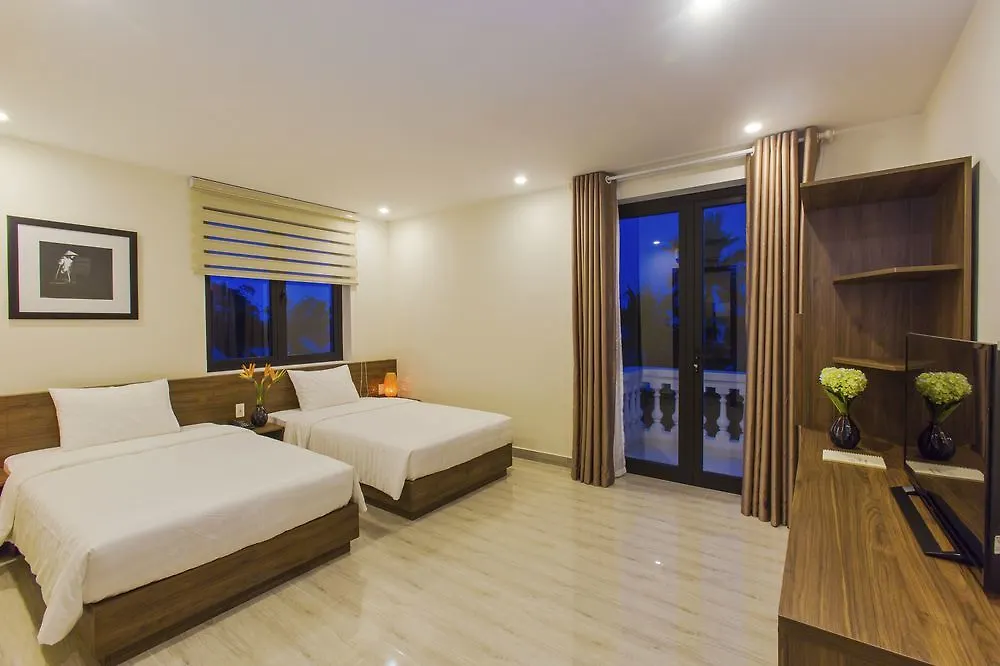 Terrace Villa Χόι Αν 0*,  Βιετνάμ