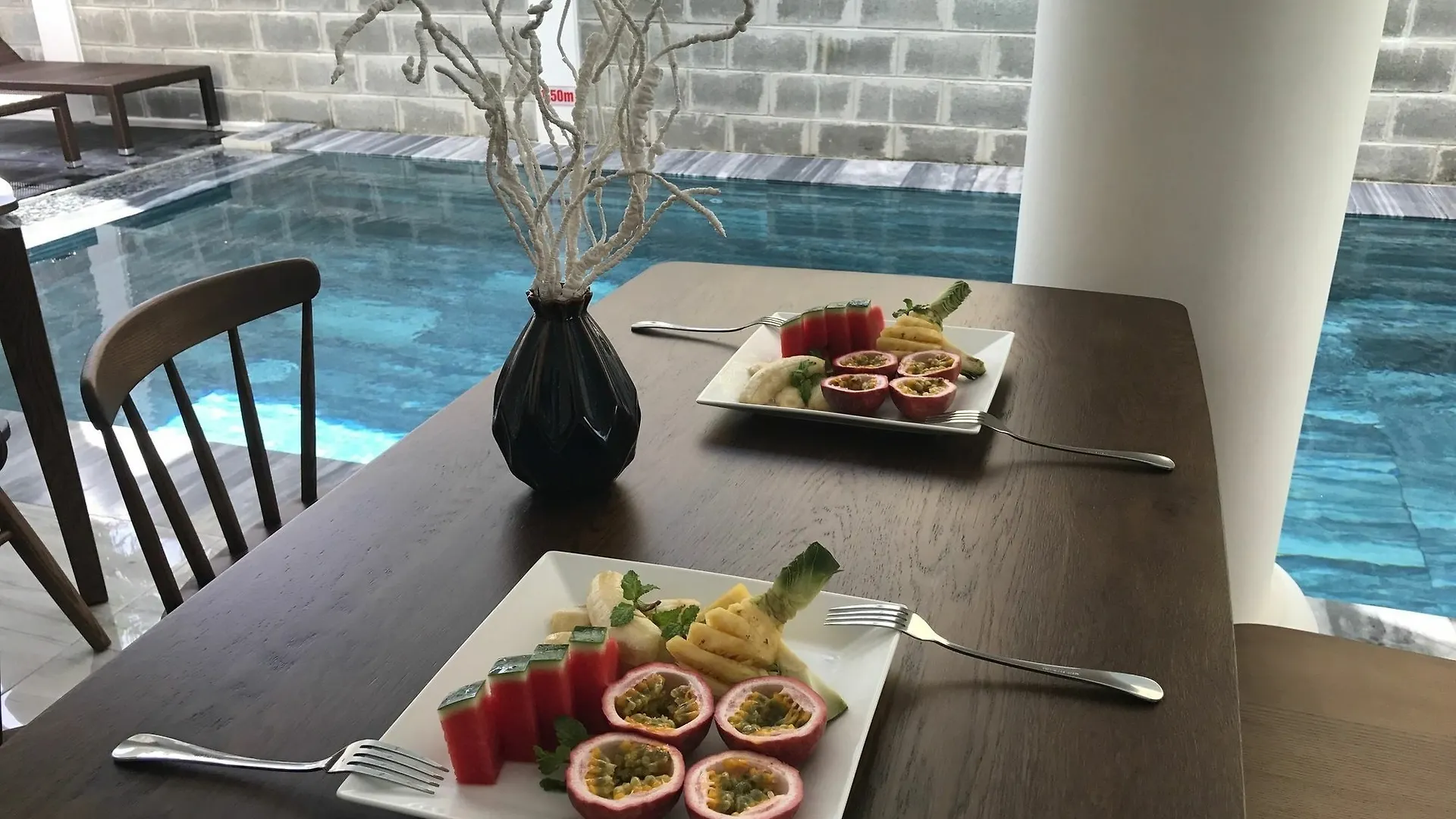 Terrace Villa Χόι Αν