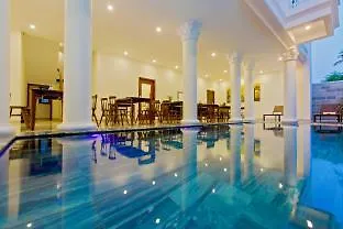 Terrace Villa Χόι Αν
